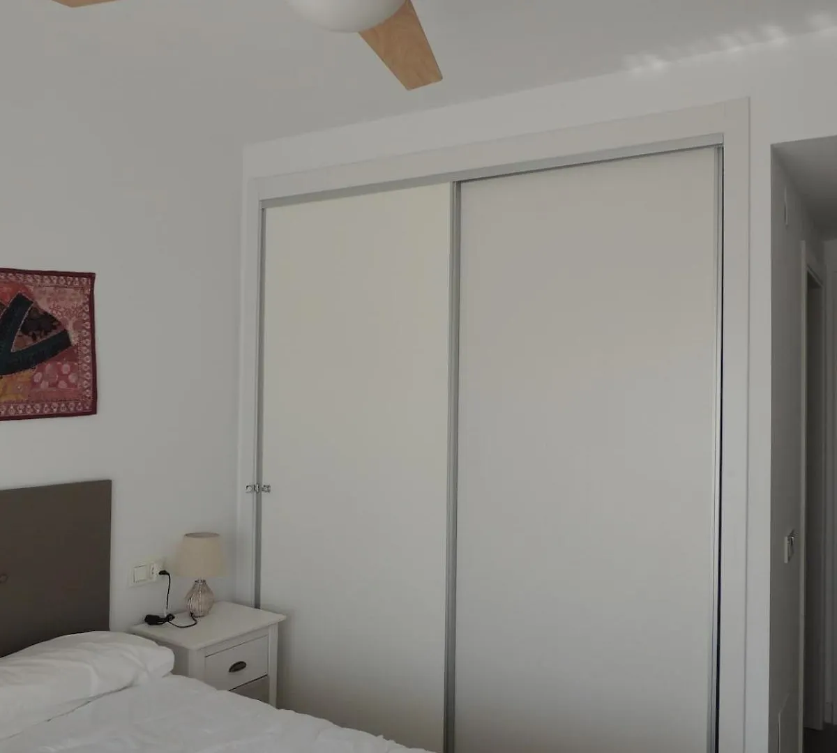 Apartment Apartamento Confortable Torrox