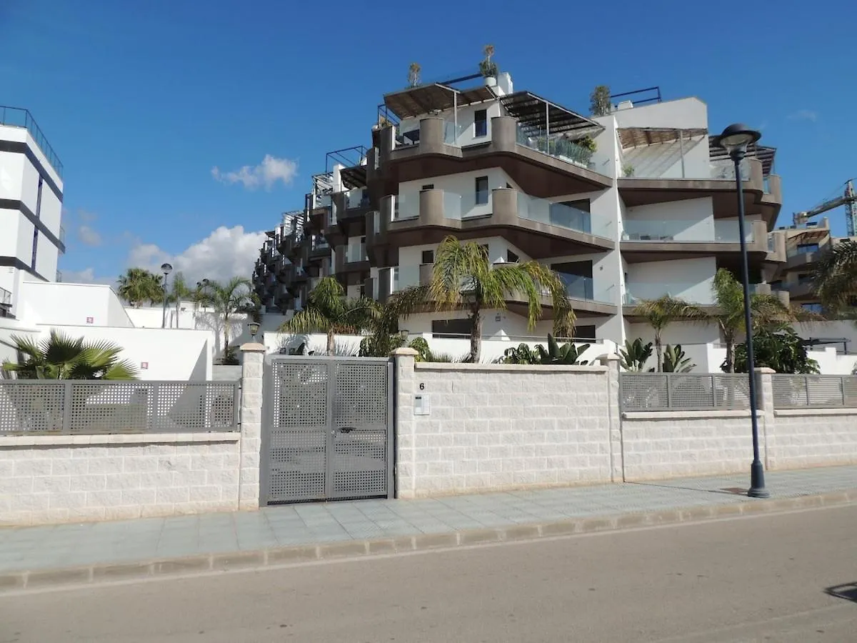 Apartamento Confortable Torrox 0*,  Spain